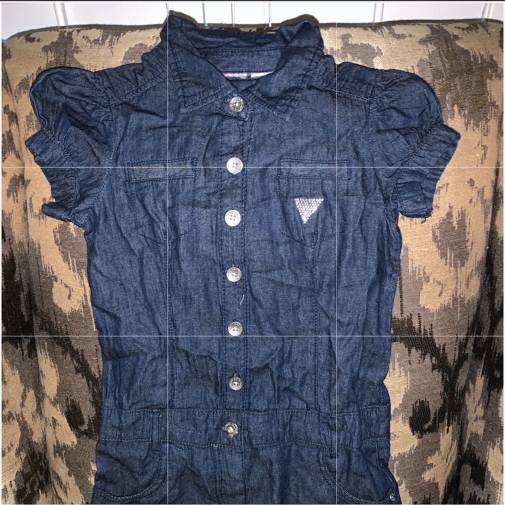 Girl Guess Jumper